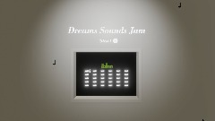 A screenshot taken in Dreams. 5 of 7.