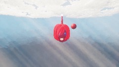 A screenshot taken in Dreams. 6 of 29.