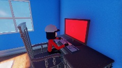 My room ask too join