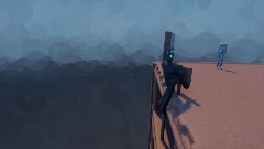 A screenshot taken in Dreams. 24 of 30.