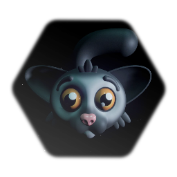Mochi Aye-Aye