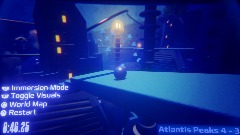 A screenshot taken in Dreams. 14 of 18.