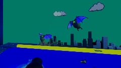 A screenshot taken in Dreams. 2 of 21.