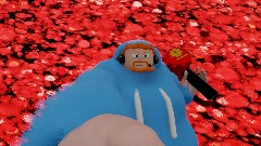 A screenshot taken in Dreams. 1 of 19.
