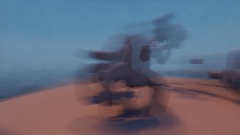 A screenshot taken in Dreams. 3 of 3.