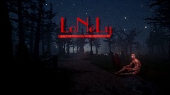 LONELY