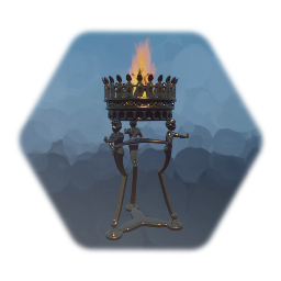 Roman Brazier, Pan