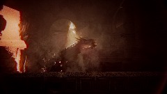 A screenshot taken in Dreams. 3 of 4.