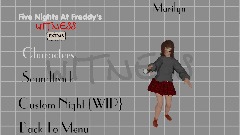 A screenshot taken in Dreams. 12 of 15.