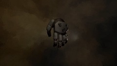 A screenshot taken in Dreams. 10 of 16.