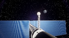 A screenshot taken in Dreams. 2 of 2.