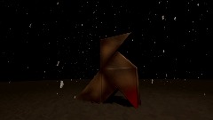 A screenshot taken in Dreams. 22 of 28.