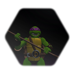 Donatello