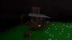 A screenshot taken in Dreams. 6 of 9.