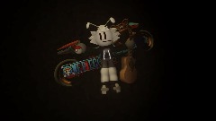 A screenshot taken in Dreams. 4 of 7.