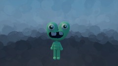 A screenshot taken in Dreams. 3 of 5.