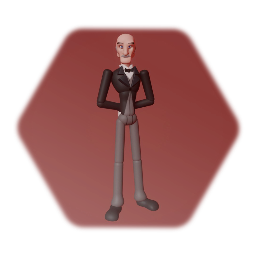 Alfred Pennyworth (The Batman)