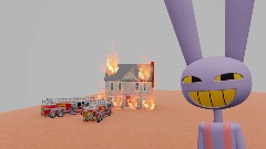 A screenshot taken in Dreams. 8 of 11.