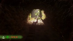 A screenshot taken in Dreams. 20 of 21.