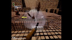 A screenshot taken in Dreams. 9 of 24.