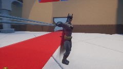 A screenshot taken in Dreams. 5 of 7.