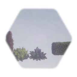 The neighborhood template Collection