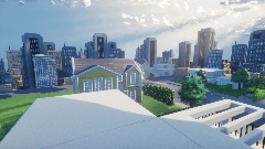 A screenshot taken in Dreams. 1 of 28.