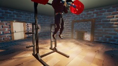 A screenshot taken in Dreams. 1 of 1.