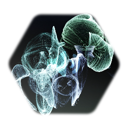 Voice- Gibber Child/Female 1