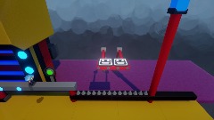 A screenshot taken in Dreams. 27 of 28.