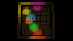 A screenshot taken in Dreams. 23 of 25.