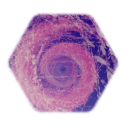 Remix of Watery vortex 4