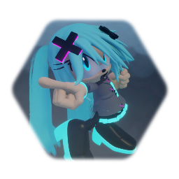 Hatsune Miku