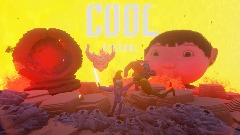 COOL:  E  T  E  R  N  A  L