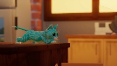 Introduction Un Chat dans la Boîte