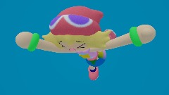 A screenshot taken in Dreams. 4 of 23.