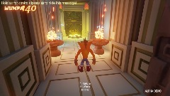 A screenshot taken in Dreams. 9 of 29.