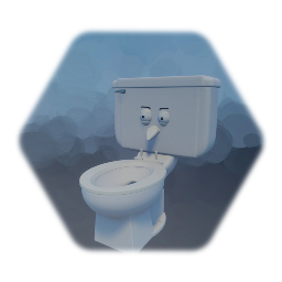 Quagmire Toilet (REUPLOAD)
