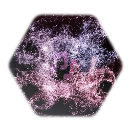 Dreamiverse Dash Music (Simple Version) Inuzuka85 Remix