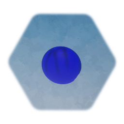 Alternative Spin Dash ball - NOT Sonic Adventure Legacy