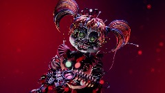 A screenshot taken in Dreams. 1 of 7.