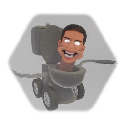 Terraineitor Toilet [Bot]