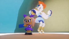 Remix de Spiaggia di Rex P1 (Alizée)