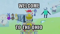 A screenshot taken in Dreams. 3 of 25.