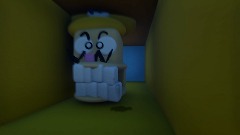 A screenshot taken in Dreams. 1 of 5.