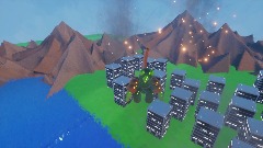 Remix of Ruckus and Sagon