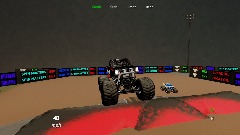 A screenshot taken in Dreams. 5 of 12.