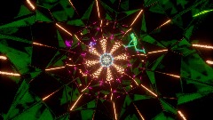 A screenshot taken in Dreams. 8 of 17.