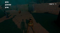 A screenshot taken in Dreams. 1 of 5.