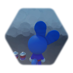 Riggy Puppet